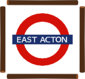 East Acton Stick Dance